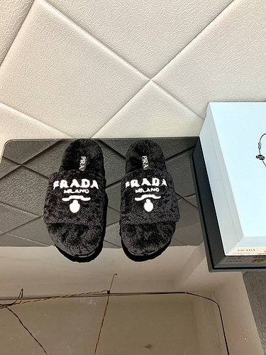 Prada Mao Top version 35-40-c6303ee1